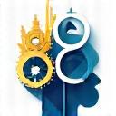 Organizational development icon